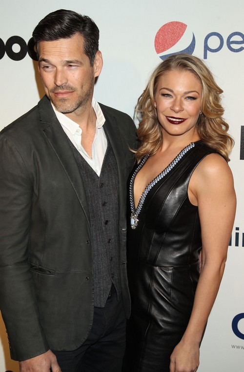 Brandi Glanville Tells LeAnn Rimes to Stop Stealing Married Men and to Keep Her Legs Closed