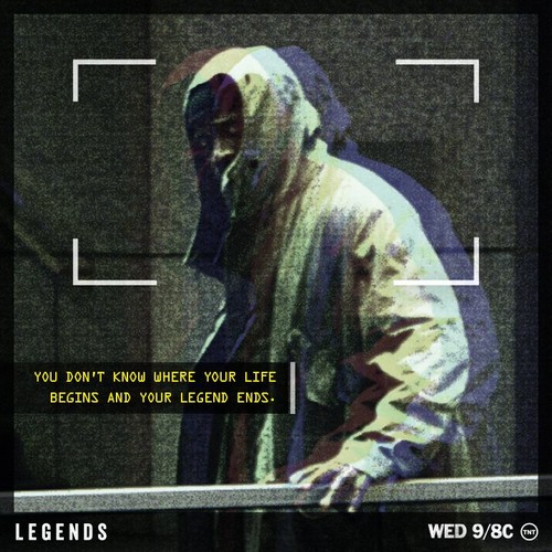 Legends Live Recap “Chemistry”: Season 1 Episode 2