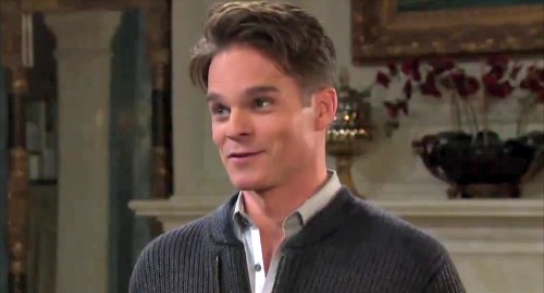Days of Our Lives Spoilers: Greg Rikaart Confirms Exit – Leo Stark Actor Thanks Fans with Heartfelt Message