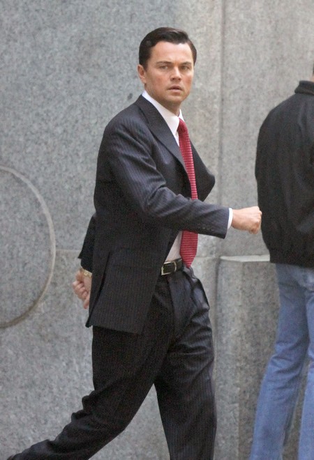 Scarlett Johansson and Leonardo DiCaprio Dating As “Sparks Fly”