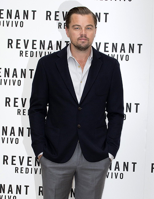 Leonardo DiCaprio Heartbreak: Kelly Rohrbach Dumps Oscar Nominee – Career Conflicts Drive Couple Apart?