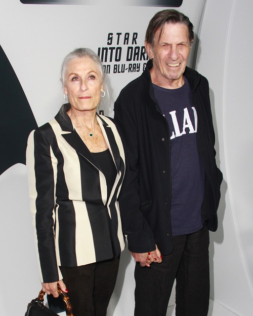 Leonard Nimoy Dies At Age 83: Beloved ‘Star Trek’ Actor Leaves Behind A Pop Culture Legacy