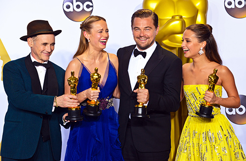 Jamie Foxx Says Leonardo DiCaprio Is Black: Declares Oscar Winner Honorary Brother “One Of Us”
