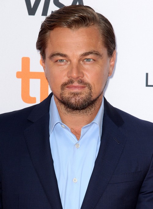 Leonardo DiCaprio Climate Change Documentary ‘Before The Flood’ – Disregards Massive Eco Footprint With Private Yachts And Jets