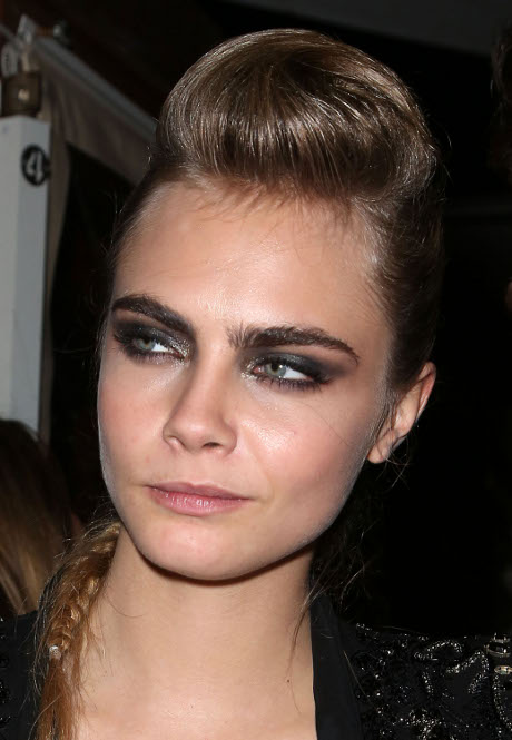 Cara Delevingne Gives Leonardo DiCaprio Cold Shoulder: You’re Too Old for Me!