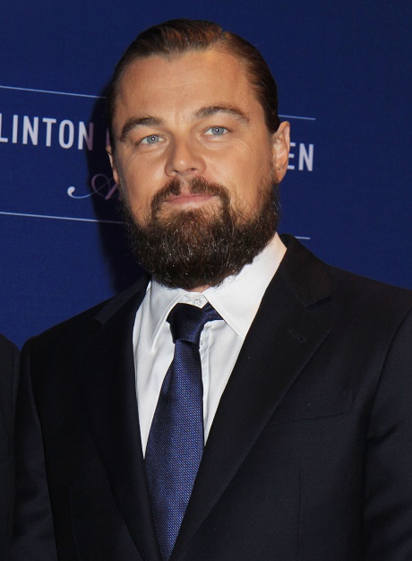 Leonardo Dicaprio And Model Toni Garrn Break-Up – Spotted With New Brunette In LA While Toni Attends Fashion Week Alone!