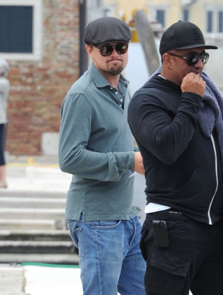 Leonardo DiCaprio Had Sex With Seven Models During Cannes Film Festival – Nasty Or Good For Him?