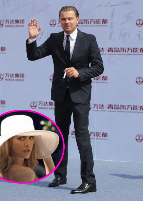 Leonardo DiCaprio & Kat Torres Dating: The Model Confirms Relationship — But She’s Broken Leo’s Secrecy Pact!