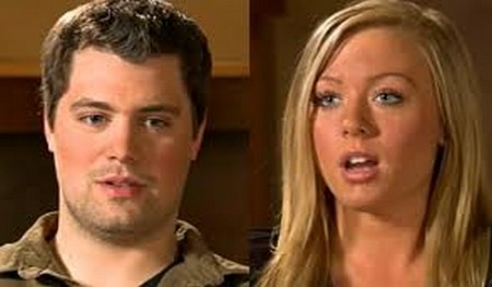 Levi Johnston Names His Unborn Daughter After A Deadly Weapon
