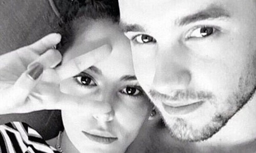 Liam Payne Dating Cheryl Cole: No Longer Secret Lovers, One Direction Star Posts Instagram Intimate Photo