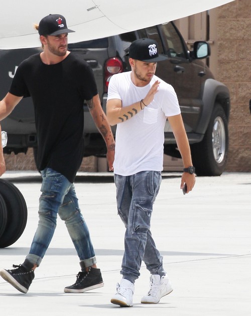 Liam Payne Quitting One Direction: Following In Zayn Malik’s Footsteps – Wants a Solo Career Too?