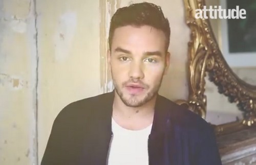 Liam Payne Covers Gay Magazine ‘Attitude’: One Direction Singer Coming Out or Doing Damage Control?