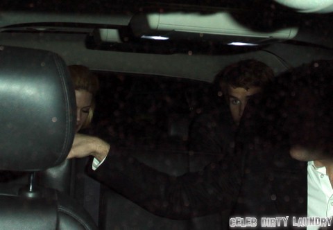 Miley Cyrus and Liam Hemsworth’s Wedding Off Says Billy Ray Cyrus