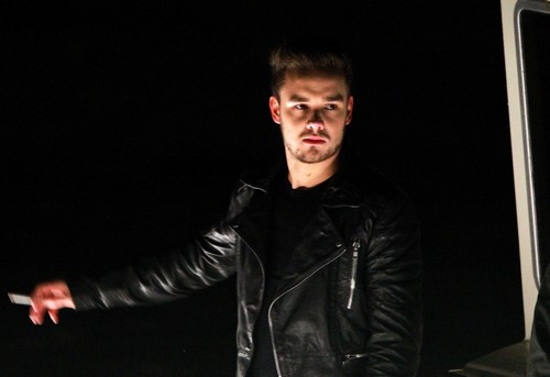 Liam Payne’s Duck Dynasty Twitter War: One Direction Stud Pits Freedom of Speech vs. Gay Rights?