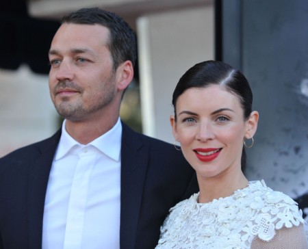 Rupert Sanders’ Wife Forgives Him For Kristen Stewart Affair
