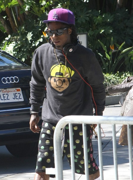 Lil Wayne Vows to Take Drake and Nicki Minaj in Epic Lawsuit Against Cash Money’s Birdman: Dirty Tell-All Next?