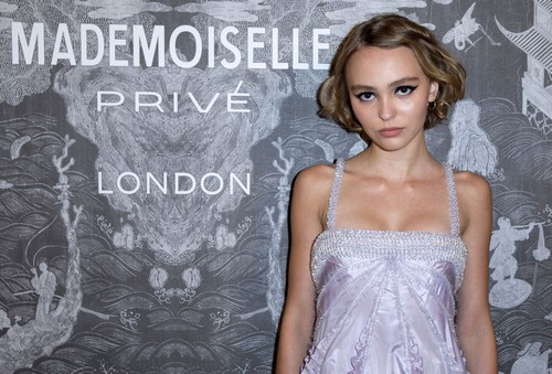 Johnny Depp Supports Lily-Rose Depp After Daughter Claims To Be Sexually Fluid