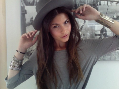 Scott Disick’s New Girlfriend, Lina Sandberg: Revenge on Kourtney Kardashian for Justin Bieber Hookups?