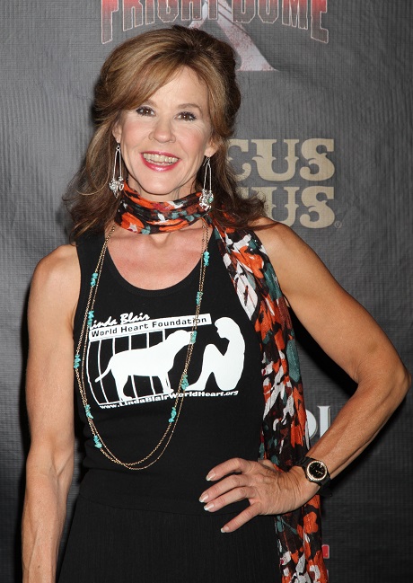 Danny Lloyd, Linda Blair, And Tatum O’Neal: Where These Child Stars Are Now!