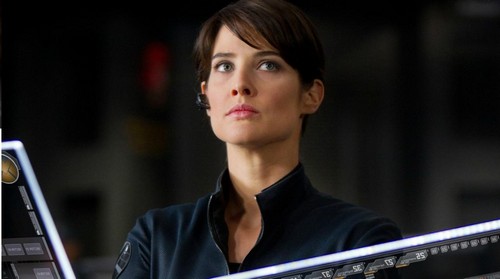 Lindsay Lohan Calls Cobie Smulders of ‘How I Met Your Mother’ An “Unknown” – Thinks She Should Have Been In ‘The Avengers’