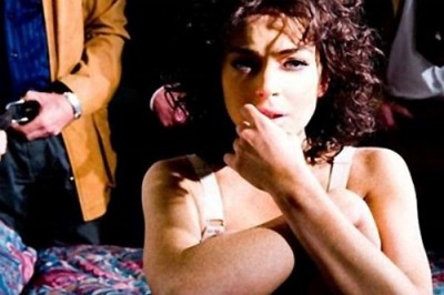 Lindsay Lohan Fired From Inferno