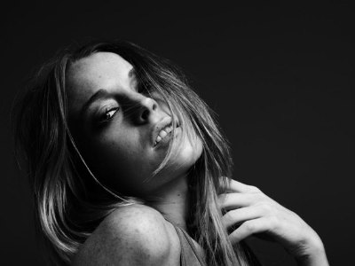 Lindsay Lohan Upset Over CNN’s Provocative Claims