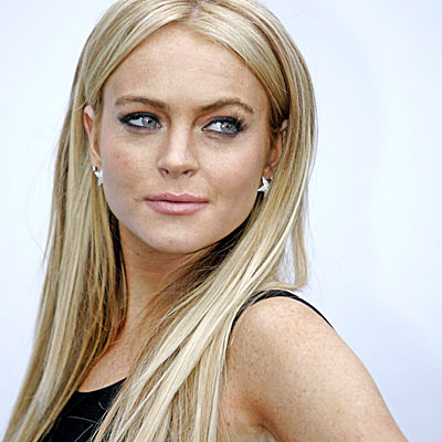 What Is Next For Lindsay Lohan?  A Job In Porn?