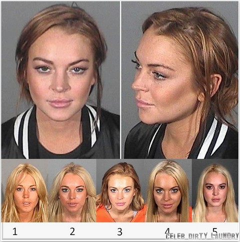 Lindsay Lohan is Drinking Alcohol Again – Multiple Sources Say She’s Off The Wagon