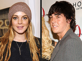 Lindsay Lohan Threatens Younger Brother Michael Jr.