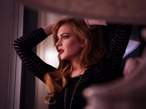 Lindsay Documentary Premiere Recap Episode 1: Struggle to Stay Sober – Move to New York