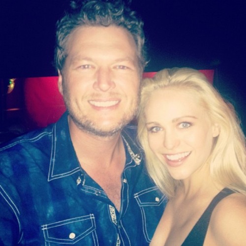 Blake Shelton and Lindsey Sporrer Cheating on Miranda Lambert – Divorce Expected