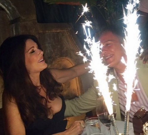 Lisa Vanderpump Quits The Real Housewives Of Beverly Hills, Focuses On Vanderpump Rules and Dog Meat?