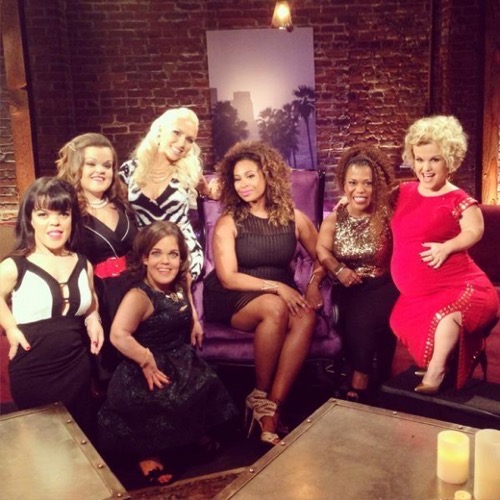 Little Women LA Recap 4/1/15: Season 2 Episode 14 “Reunion Special Part 2”