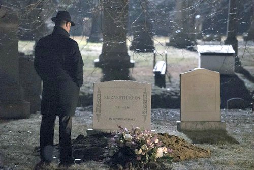 The Blacklist Season 3 Spoilers: Is Elizabeth Keen Really Dead at Funeral – Megan Boone Returns, Liz Alive in Season 4?