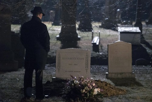 The Blacklist Spoilers Season 3 Episode 20: Elizabeth Keen’s Funeral – Megan Boone’s Character Not Dead, Who Is In The Coffin?