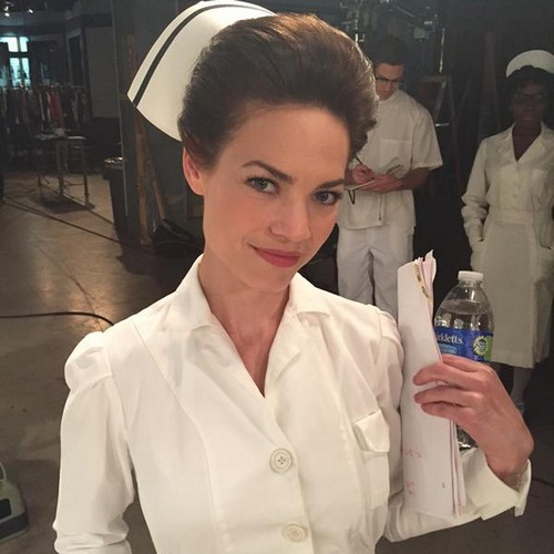 General Hospital Spoilers: Liz Webber’s Family Grows Summer 2015 – Pregnant or Half-Brother Steve Webber Returns?