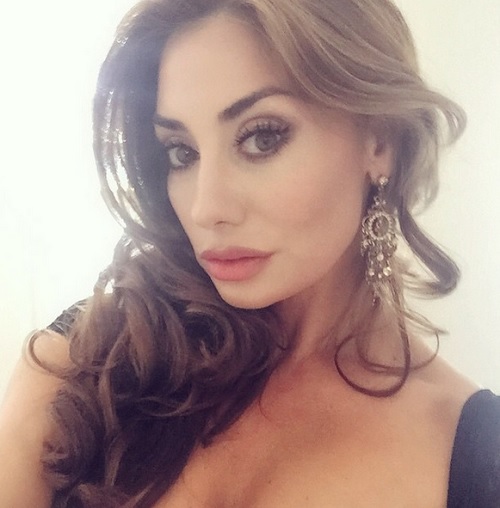 Lizzie Rovsek Quits Real Housewives Of Orange County: Did Tamra Barney Bully Her Into Leaving?