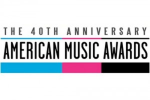 2012 American Music Awards: Red Carpet Arrivals (Photos)