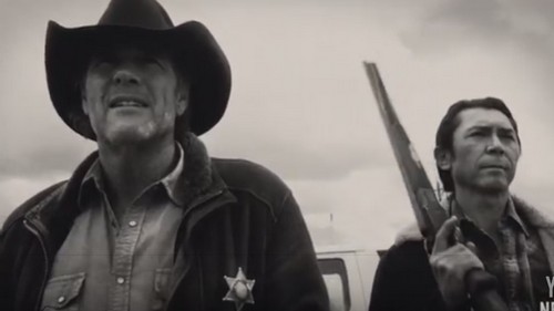 Longmire Season 4 Spoilers: Netflix Reveals First Promo Video For Cancelled A&E TV Show