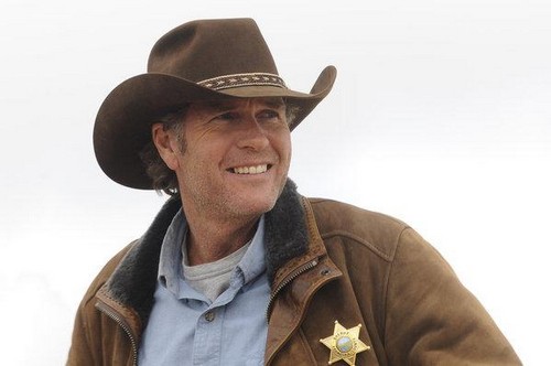 Longmire Cancellation Update: Debbie Reynolds and Longmire Posse Fight to Save Popular A&E Show – Older Viewer Discrimination?