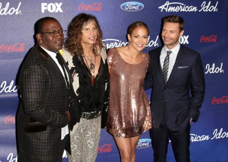 Jennifer Lopez Dumped From American Idol Over Greedy Demands