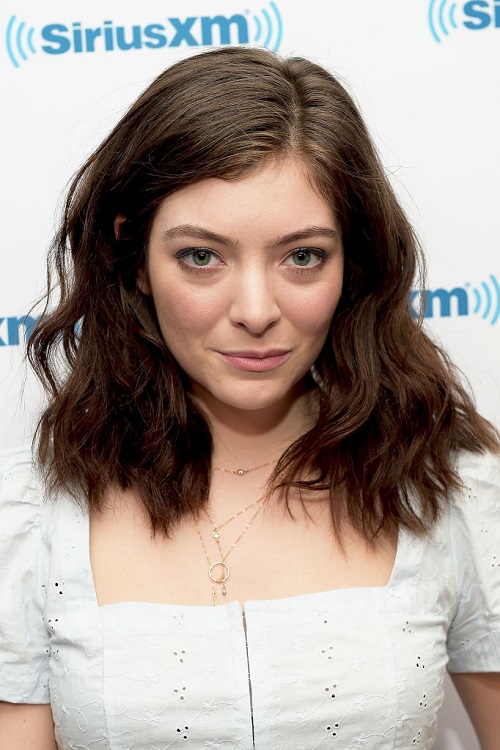 Lorde Calls Taylor Swift Friendship An Autoimmune Disease