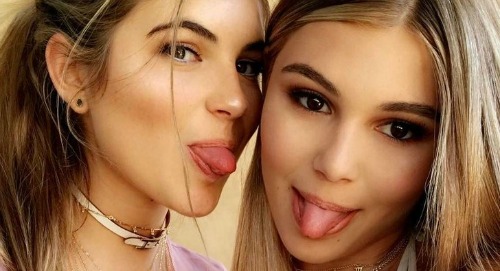 Olivia Jade Giannulli and Sister Isabella Face Official USC Ban