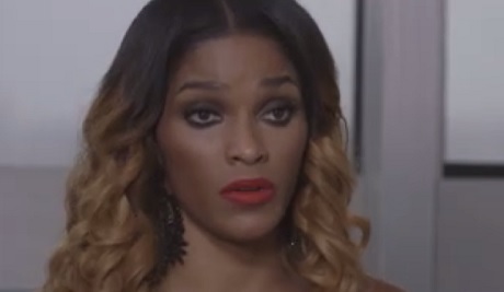 Love & Hip Hop Atlanta Spoilers: Joseline Hernandez, Benzino Sucker Punch During Brawl With Stevie J and Althea Eton – All New Promo Video