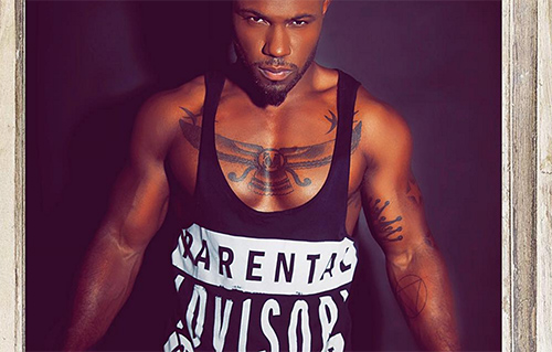 Milan Christopher Claims Miles Brock Punched Him In Face – ‘Love & Hip Hop Hollywood’ Breakup Gets Nasty!