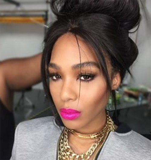 Love & Hip Hop Hollywood Spoilers: Moniece Slaughter Quits – Fizz’s Baby Mama Rants That VH1 Doesn’t Pay Her