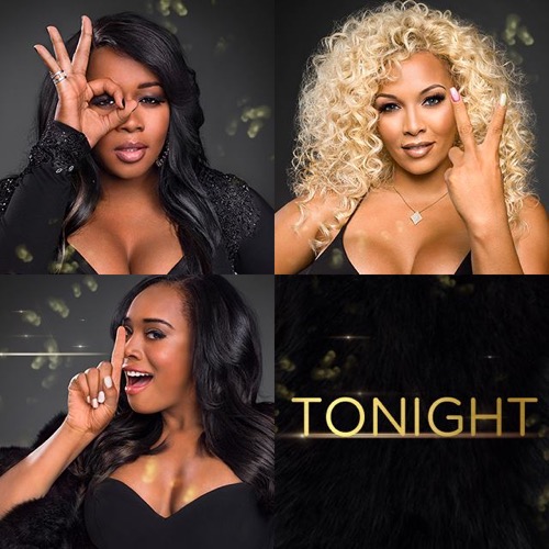 Love & Hip Hop Premiere Recap 11/21/16: Season 7 Episode 1 “All the Way Up”