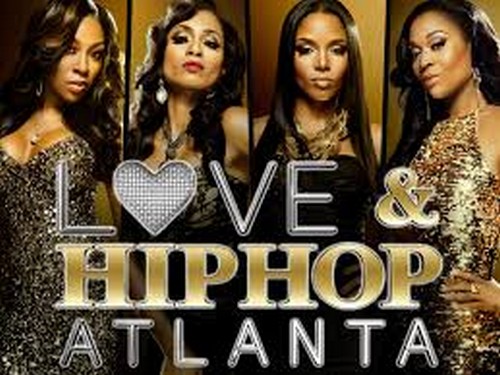 ‘Love and Hip Hop: Atlanta’ Reunion Brawl – Police Called to Break Up Fights on Set – SEE VIDEO