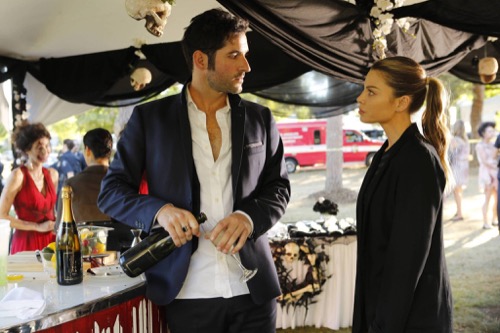 Lucifer Recap 11/7/16: Season 2 Episode 7 “My Little Monkey”