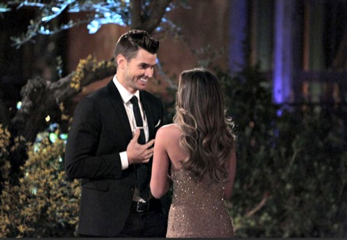 The Bachelorette 2016 Spoilers: Are JoJo Fletcher and Luke Pell Engaged, No Final Rose For Jordan Rodgers?